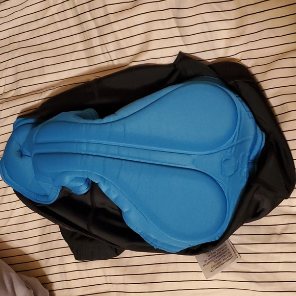 PEARL Izumi select bike shorts - Picture 5 of 8